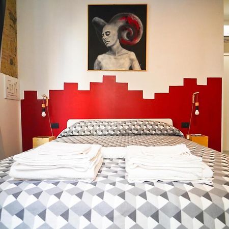 Neapolitan Flat B&B Екстериор снимка