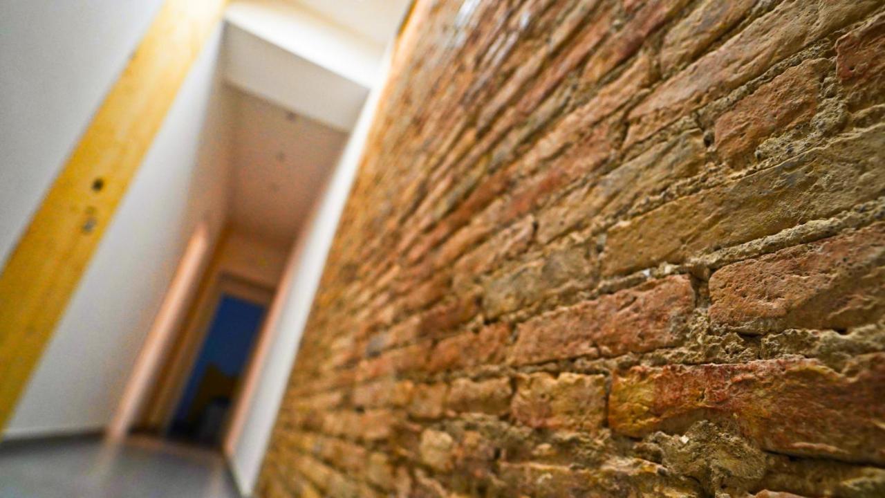 Neapolitan Flat B&B Екстериор снимка