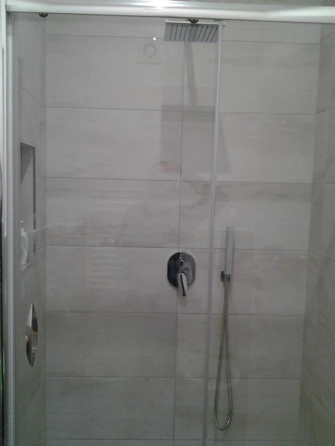 Neapolitan Flat B&B Екстериор снимка