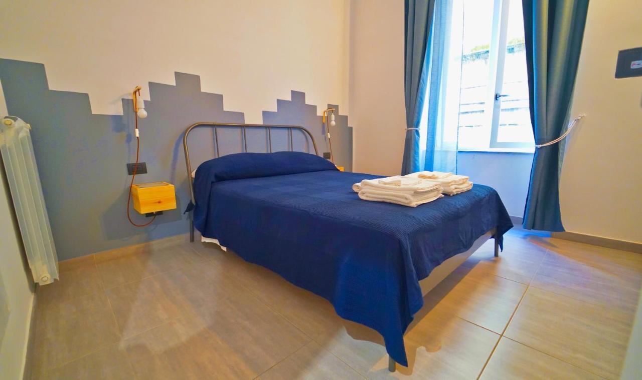 Neapolitan Flat B&B Екстериор снимка