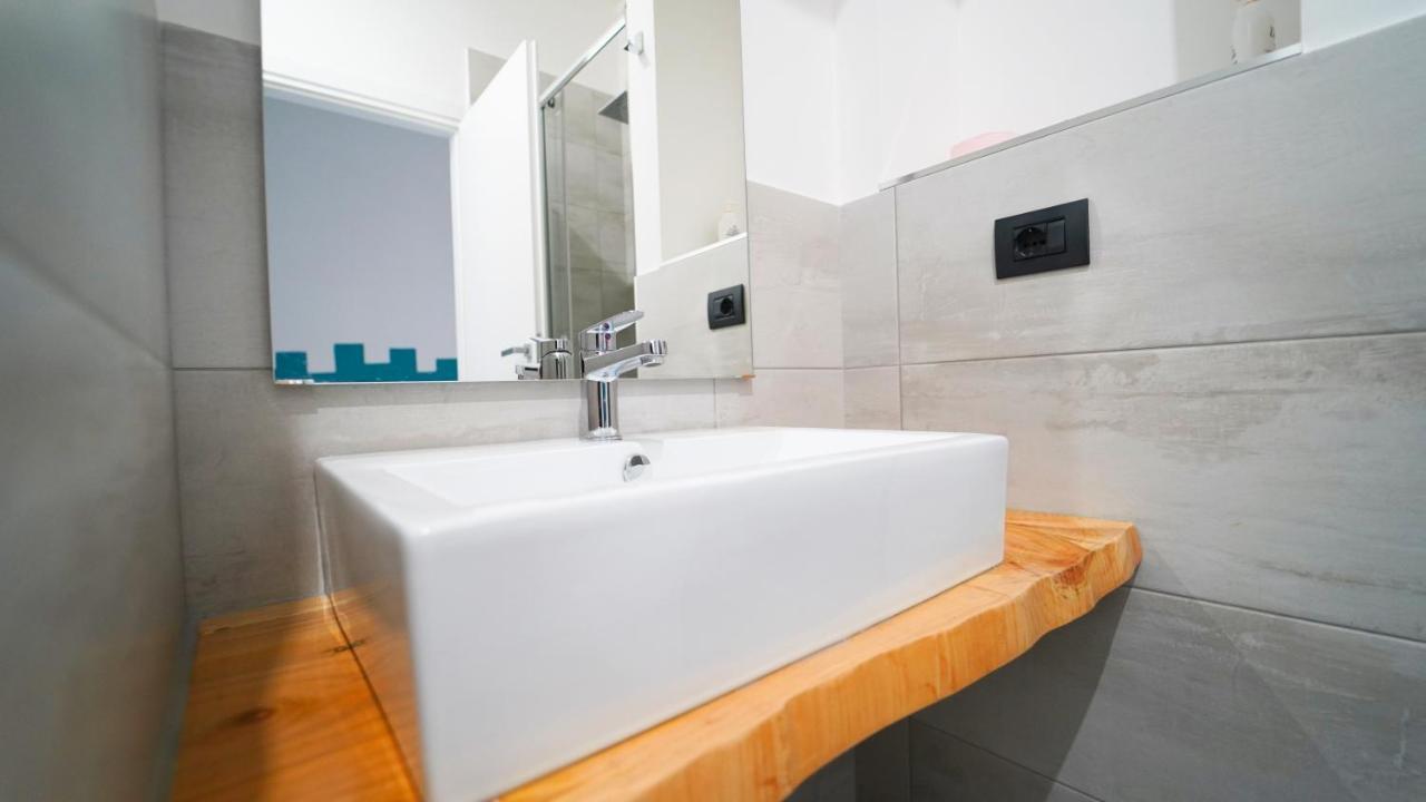 Neapolitan Flat B&B Екстериор снимка