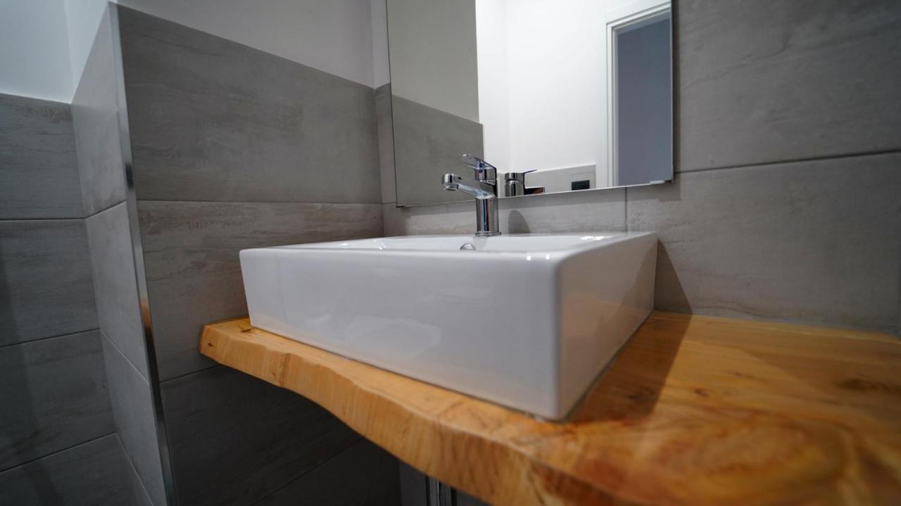 Neapolitan Flat B&B Екстериор снимка
