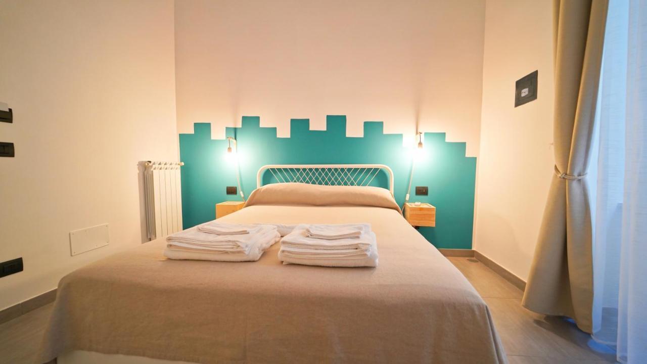 Neapolitan Flat B&B Екстериор снимка