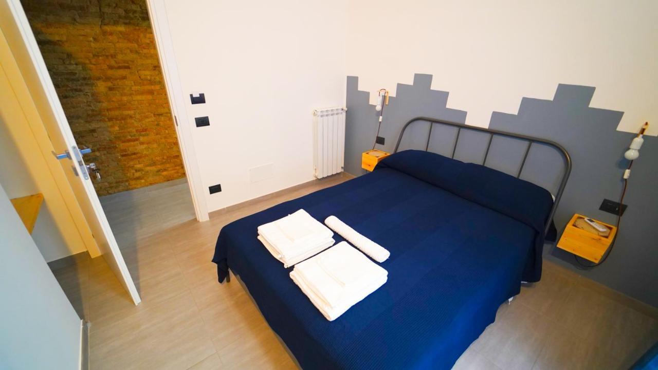 Neapolitan Flat B&B Екстериор снимка